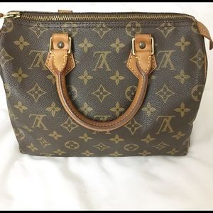 LV SPEEDY 25